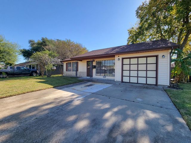6351 Granite Street, Houston, TX 77092
