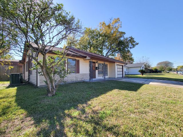 6351 Granite Street, Houston, TX 77092