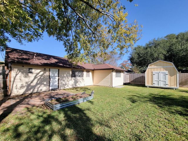 6351 Granite Street, Houston, TX 77092