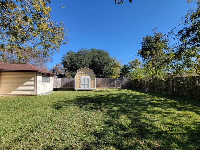 6351 Granite Street, Houston, TX 77092