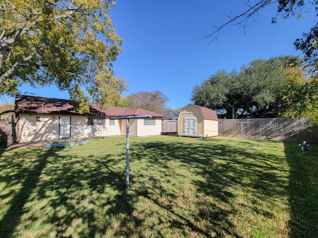 6351 Granite Street, Houston, TX 77092