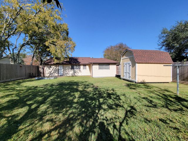 6351 Granite Street, Houston, TX 77092