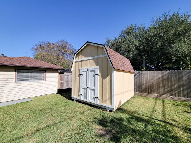 6351 Granite Street, Houston, TX 77092