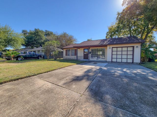 6351 Granite Street, Houston, TX 77092