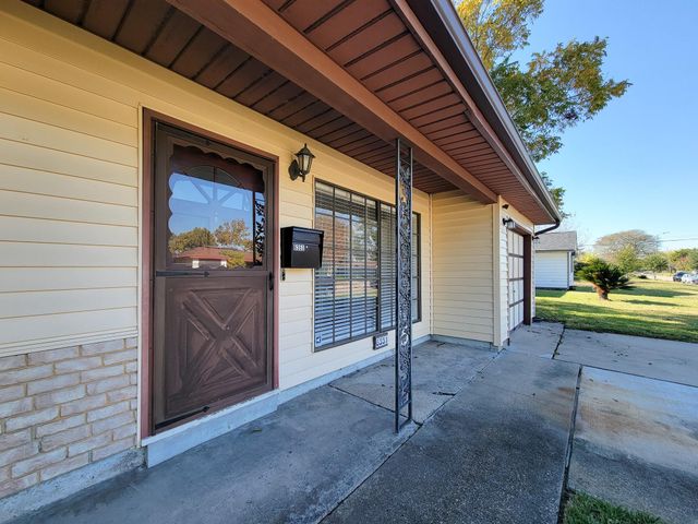 6351 Granite Street, Houston, TX 77092