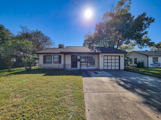 6351 Granite Street, Houston, TX 77092