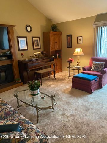 5713 Paige Court, East Lansing, MI 48823