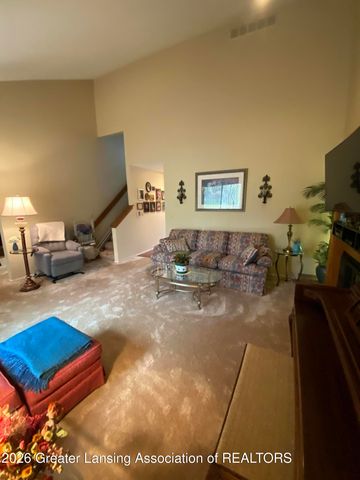 5713 Paige Court, East Lansing, MI 48823