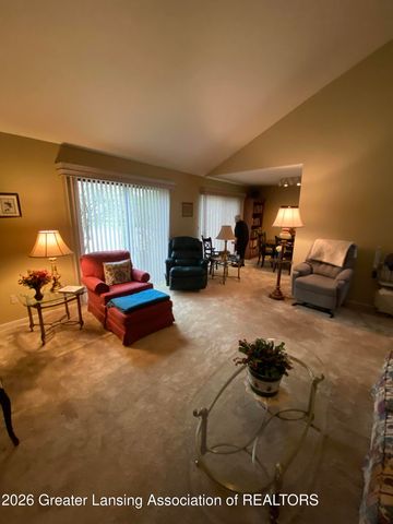 5713 Paige Court, East Lansing, MI 48823