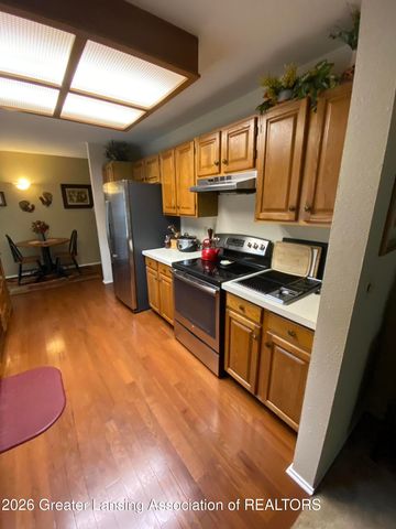 5713 Paige Court, East Lansing, MI 48823
