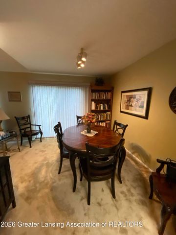 5713 Paige Court, East Lansing, MI 48823