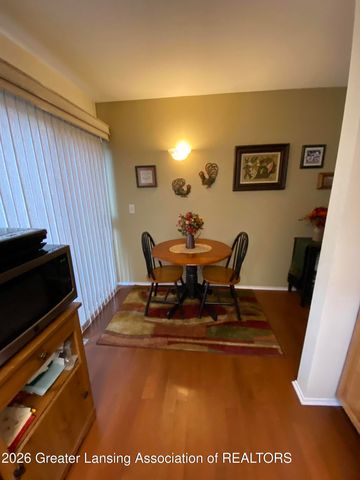 5713 Paige Court, East Lansing, MI 48823