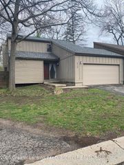 5713 Paige Court, East Lansing, MI 48823