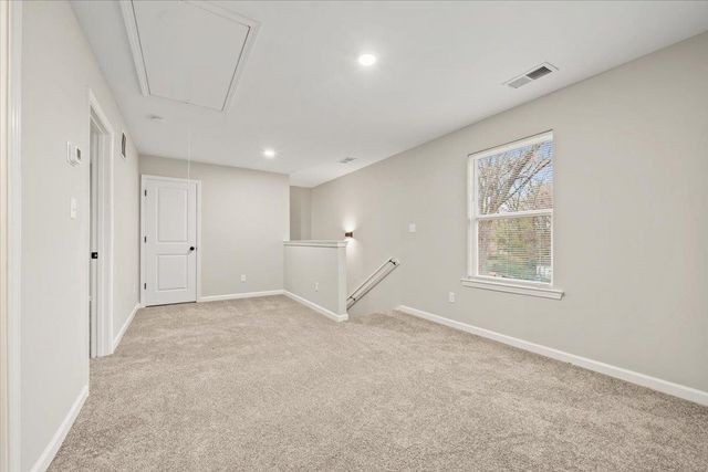 2895 YALE AVE, Memphis, TN 38112