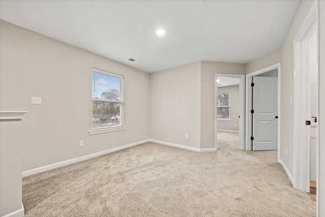 2895 YALE AVE, Memphis, TN 38112