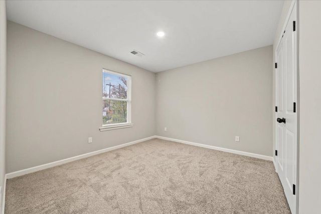 2895 YALE AVE, Memphis, TN 38112