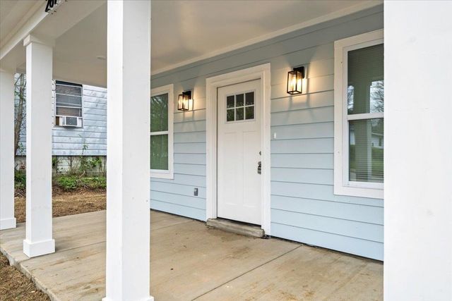 2895 YALE AVE, Memphis, TN 38112