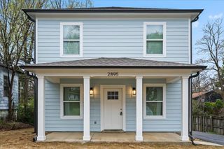 2895 YALE AVE, Memphis, TN 38112