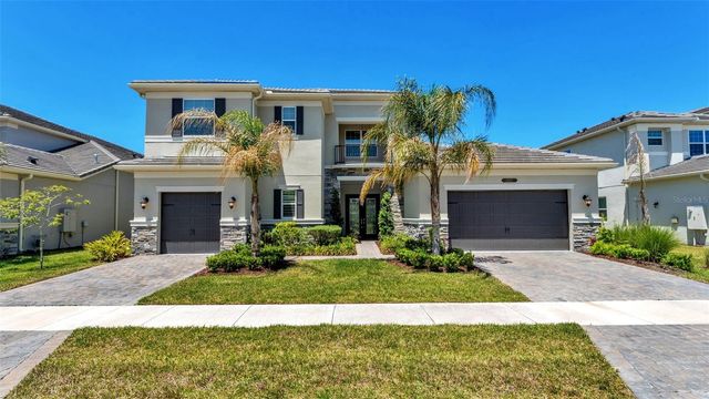 3405 JUNIPER SPRINGS STREET, Wesley Chapel, FL 33543
