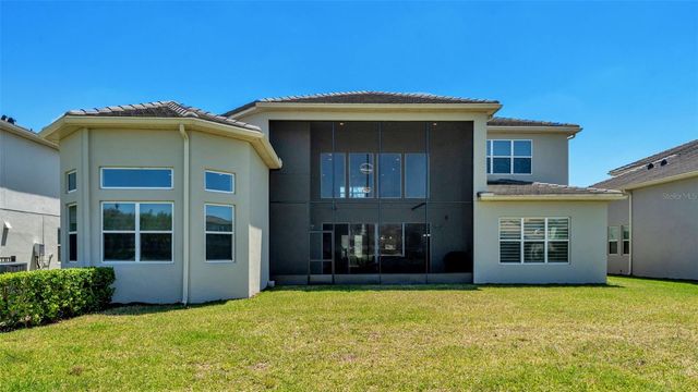 3405 JUNIPER SPRINGS STREET, Wesley Chapel, FL 33543