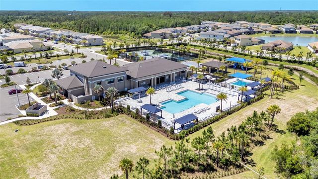 3405 JUNIPER SPRINGS STREET, Wesley Chapel, FL 33543