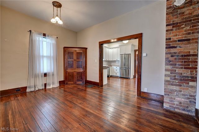 222 McCarty Avenue, Dennison, OH 44621