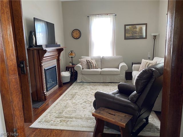 222 McCarty Avenue, Dennison, OH 44621