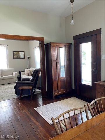 222 McCarty Avenue, Dennison, OH 44621