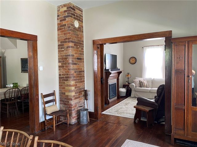 222 McCarty Avenue, Dennison, OH 44621