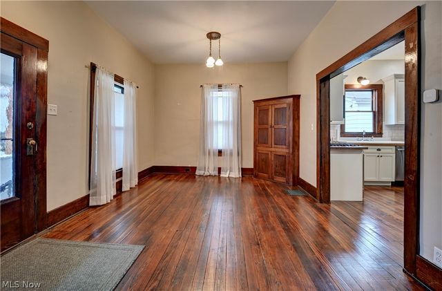 222 McCarty Avenue, Dennison, OH 44621