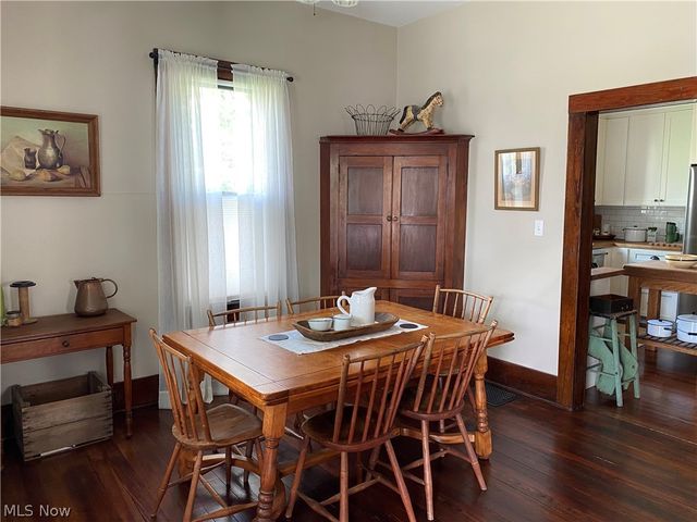 222 McCarty Avenue, Dennison, OH 44621