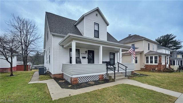 222 McCarty Avenue, Dennison, OH 44621