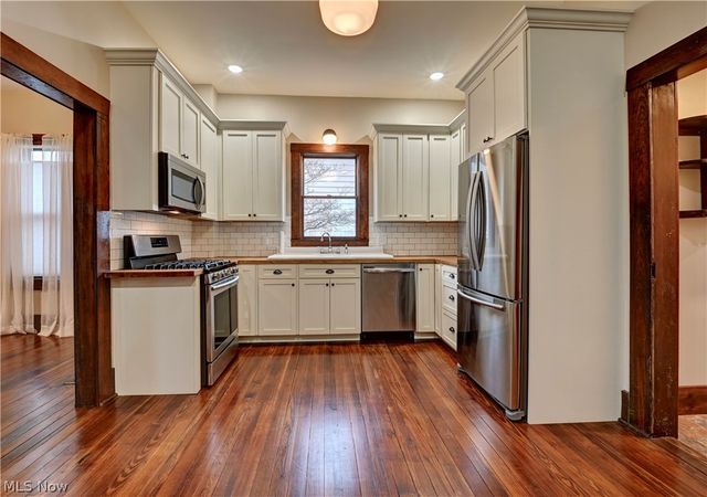 222 McCarty Avenue, Dennison, OH 44621