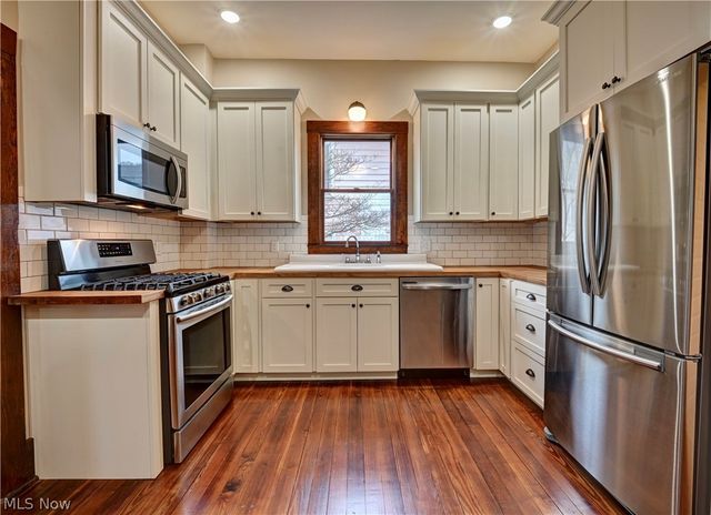 222 McCarty Avenue, Dennison, OH 44621