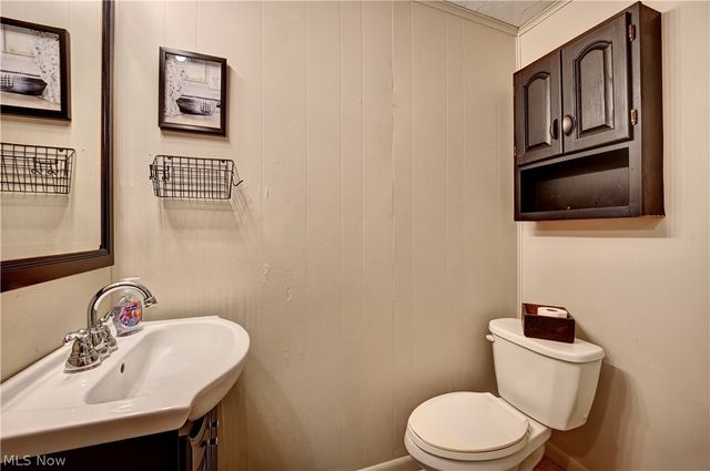 222 McCarty Avenue, Dennison, OH 44621