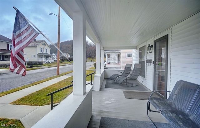 222 McCarty Avenue, Dennison, OH 44621