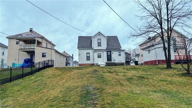 222 McCarty Avenue, Dennison, OH 44621