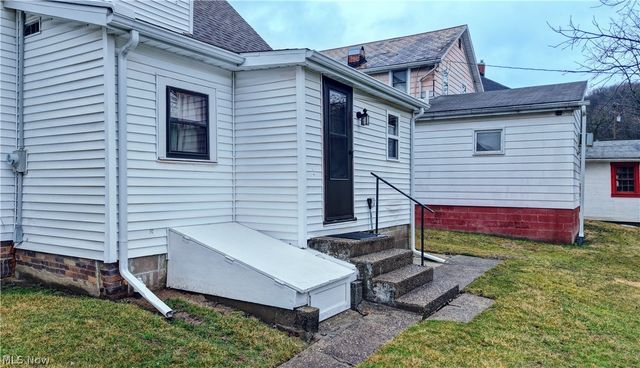 222 McCarty Avenue, Dennison, OH 44621