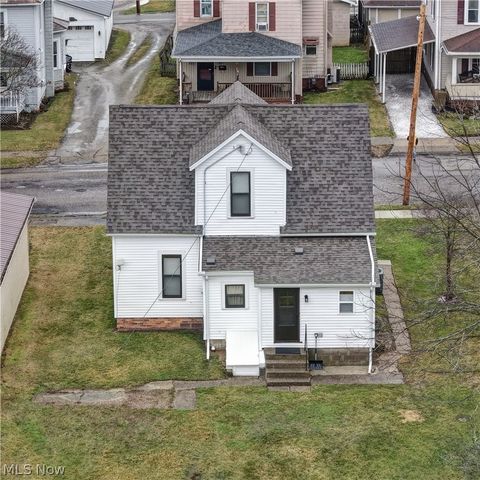 222 McCarty Avenue, Dennison, OH 44621