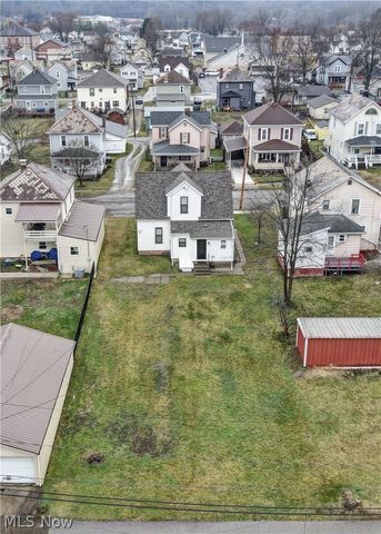 222 McCarty Avenue, Dennison, OH 44621