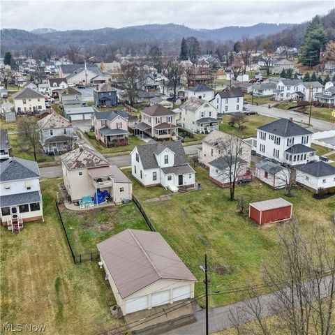 222 McCarty Avenue, Dennison, OH 44621