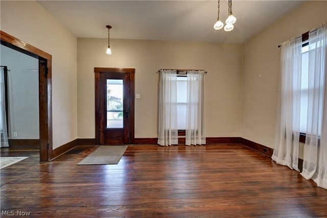 222 McCarty Avenue, Dennison, OH 44621