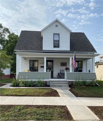 222 McCarty Avenue, Dennison, OH 44621