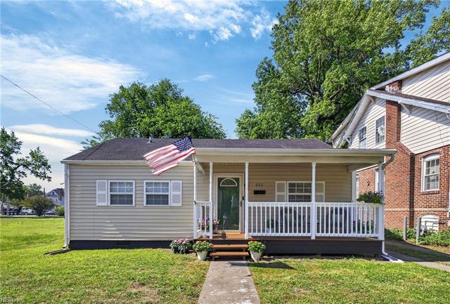 511 W 28th ST, Norfolk, VA 23508