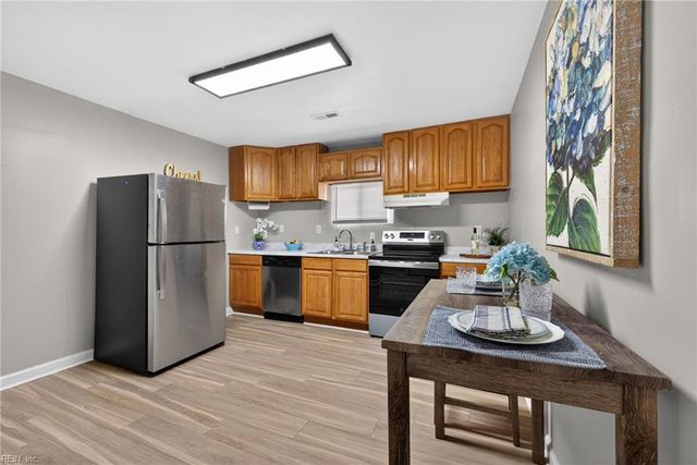 511 W 28th ST, Norfolk, VA 23508