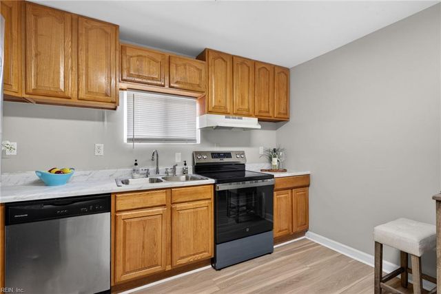 511 W 28th ST, Norfolk, VA 23508