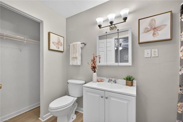 511 W 28th ST, Norfolk, VA 23508