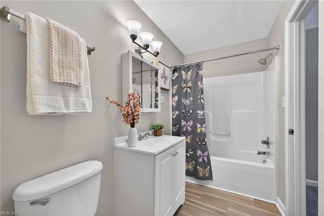 511 W 28th ST, Norfolk, VA 23508