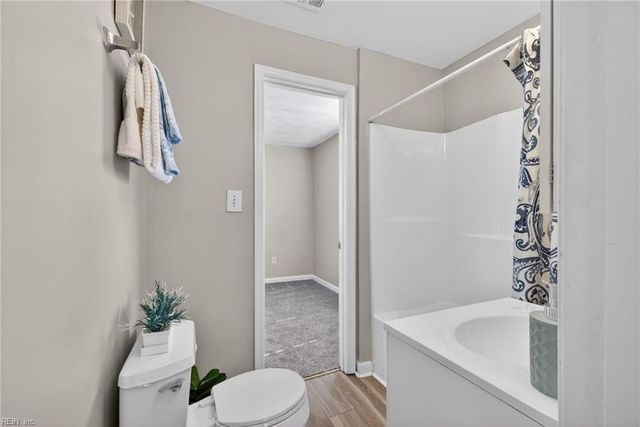 511 W 28th ST, Norfolk, VA 23508