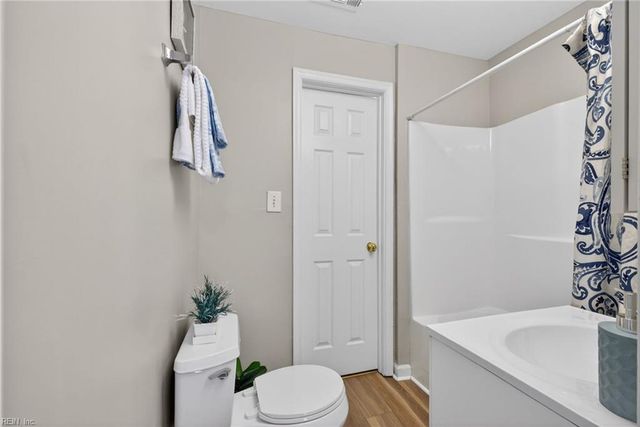 511 W 28th ST, Norfolk, VA 23508